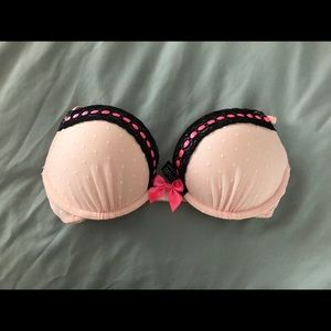Victoria Secret Lace Bra